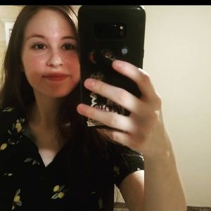 Meet your Posher, Allie